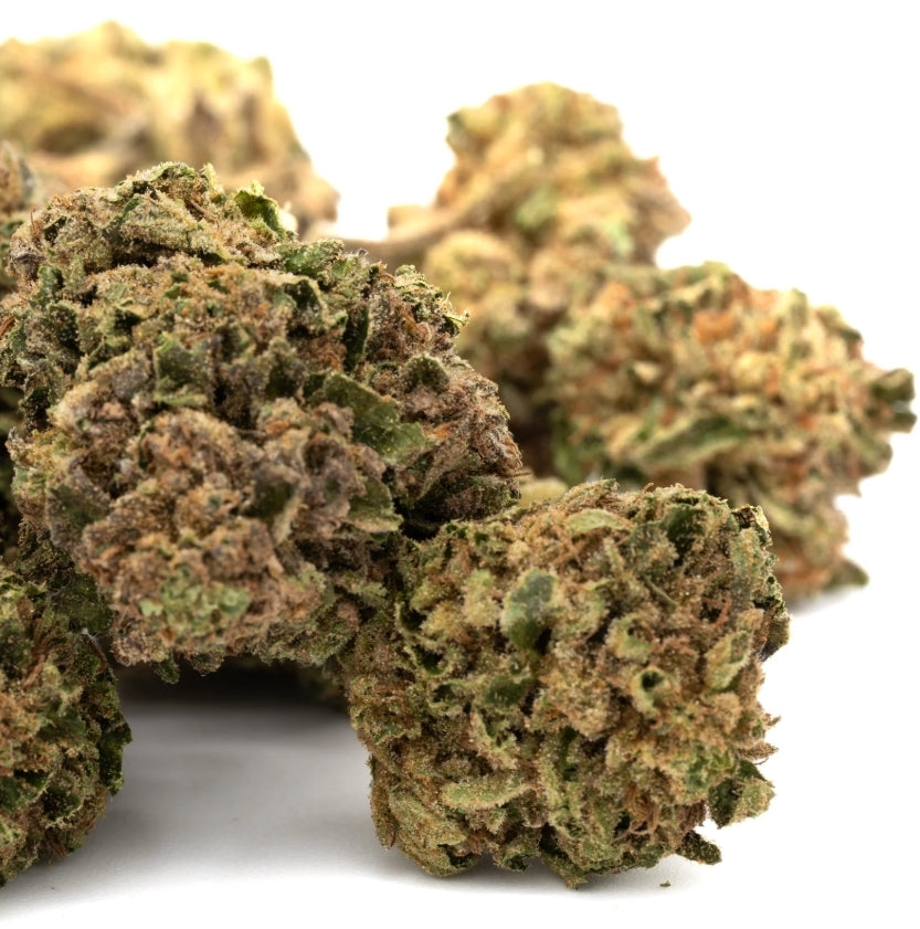 Jet Fuel Gelato