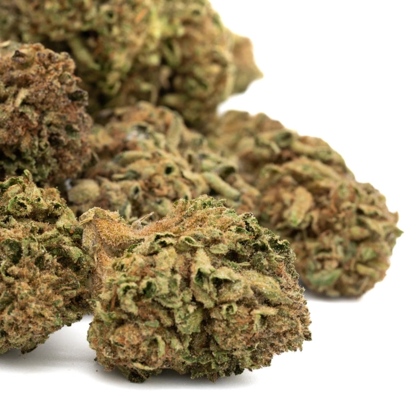 Jet Fuel Gelato