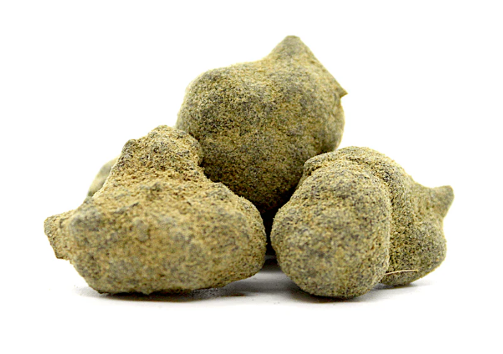 Moonrocks Animal Cake