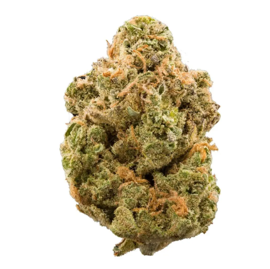 Rainbow Sherbert