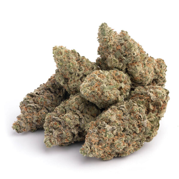 Rainbow Sherbert