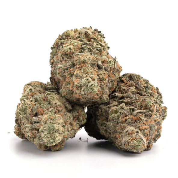 Rainbow Sherbert