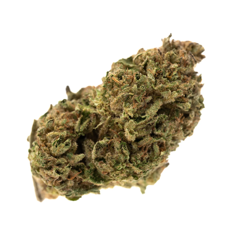 Jet Fuel Gelato