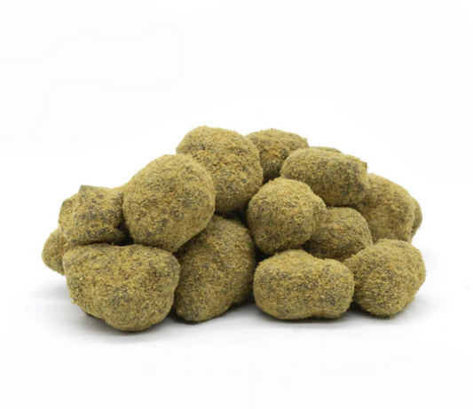 Moonrocks Animal Cake